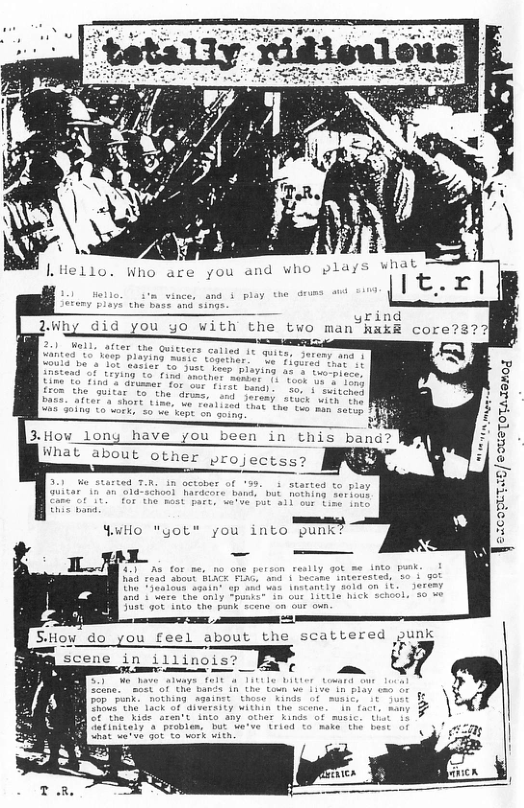 3.Hou_lony have you been in this band sHow_longuiave jou beeniin What about other 5/ecueTotaTonog